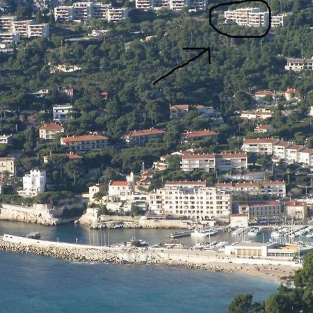 Vu Mer By K6&You Cassis Extérieur photo