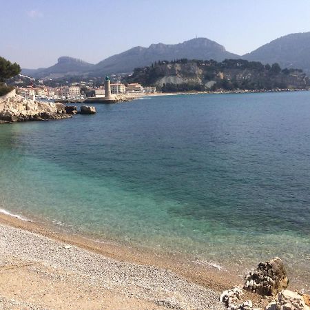 Vu Mer By K6&You Cassis Extérieur photo