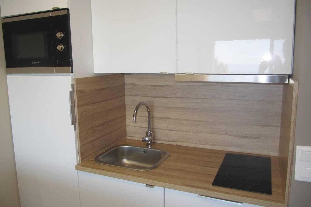 Vu Mer By K6&You Cassis Extérieur photo