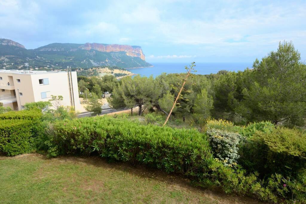 Vu Mer By K6&You Cassis Extérieur photo