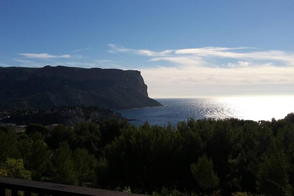 Vu Mer By K6&You Cassis Extérieur photo
