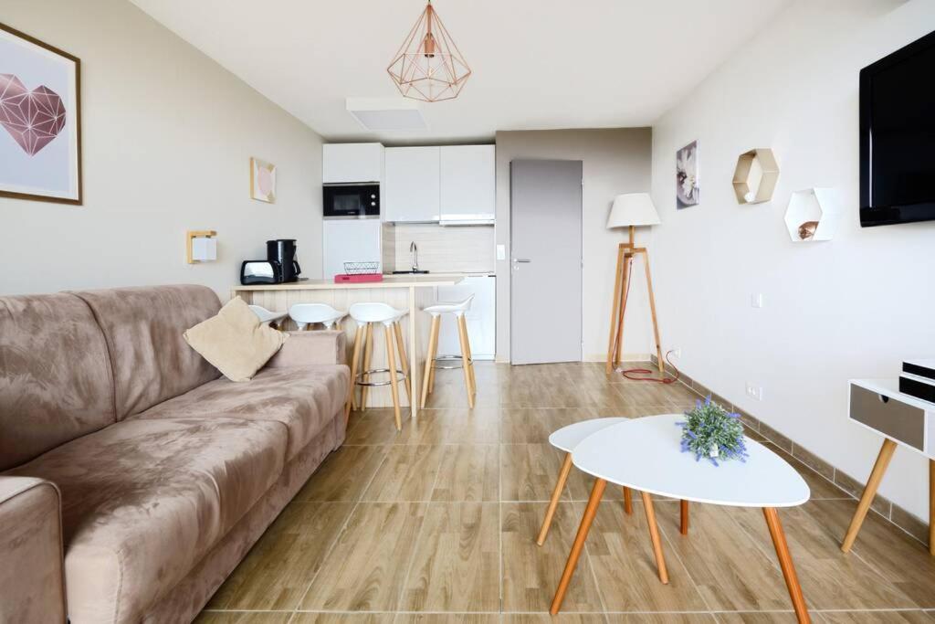 Vu Mer By K6&You Cassis Extérieur photo