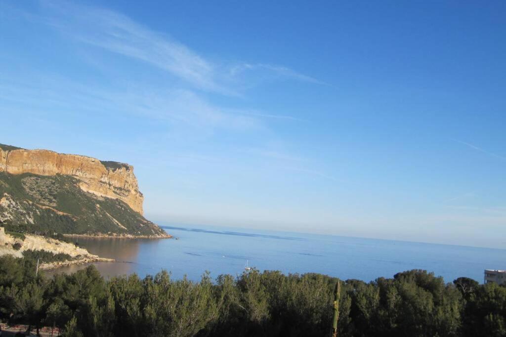 Vu Mer By K6&You Cassis Extérieur photo